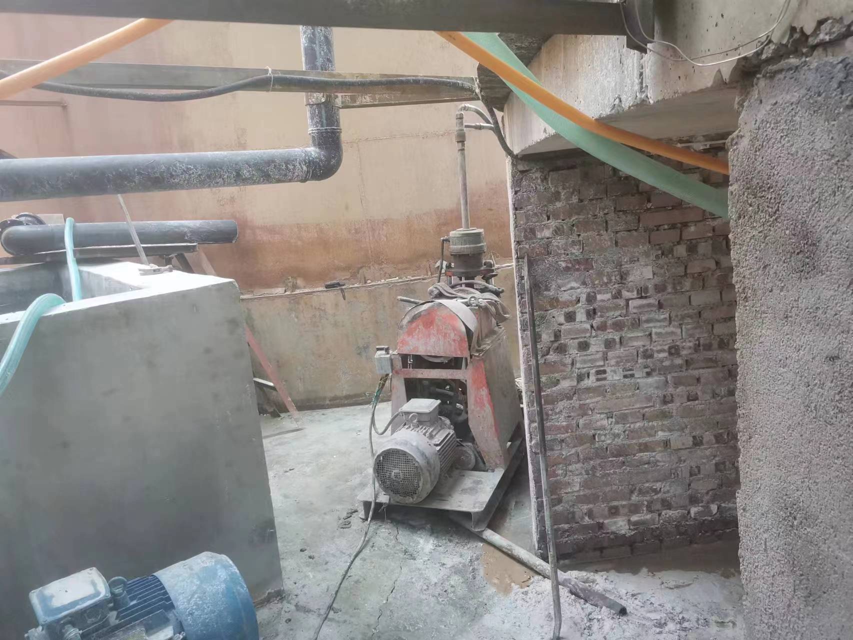 雅江压浆作业流程有哪些