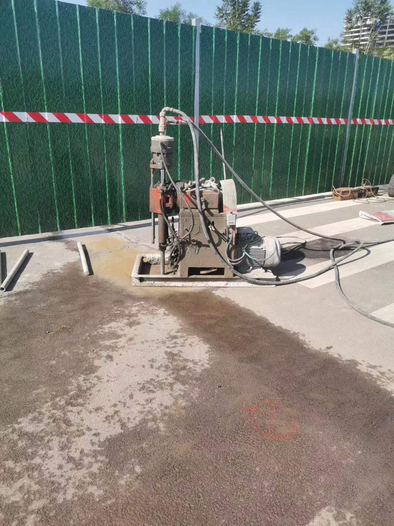 雅江公司为您带来注浆加固法施工方法